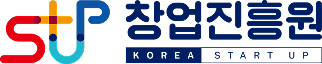 SUP 창업진흥원 로고